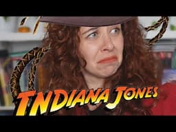 Indiana Jones y El Gran Círculo es un JUEGAZO! |ABIPOWER