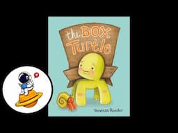 The Box Turtle (Read Aloud in HD)