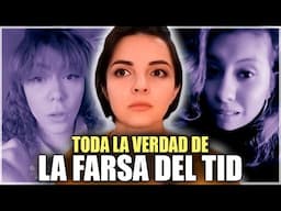 TODA la VERDAD detrás de LA FARSA DEL TID