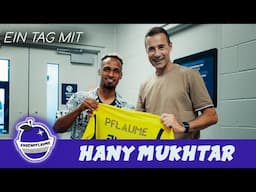 Hany Mukhtar 10 x Ehrenpflaume - Nashville SC, MVP, Country