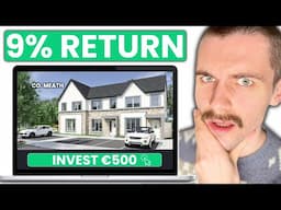 Best Way To Invest In Irish Property Market [2024]