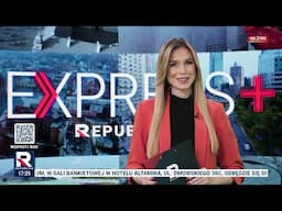 Express Republiki Plus | 03.02.2025 | Republika Plus