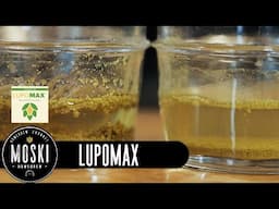 Yakima Valley Hops LUPOMAX - Product Review