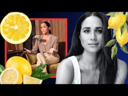 MISSING: Meghan Markle's New Podcast