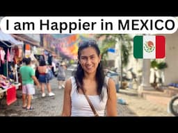 Why Mexico Makes Me Happier than Canada | Moving to Puerto Vallarta Mexico