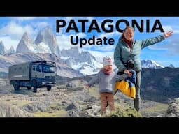 Ultimate Patagonia Adventure: 6-months Update ► | Rugged KOSPET TANK T3＆M3 ULTRA