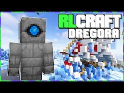 The Frozen Ships Have So Much Loot! | RLCraft Dregora (S2) - Ep 7