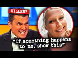 Family Feud Killer Thinks He Can Get Away With It | The Case of Becky Bliefnick