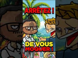 ARRÊTEZ de vous moquer du CRÉOLE HAÏTIEN !