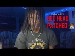 How to get PERFECT Dreads every Morning! | 100% Working (No Bed Head)