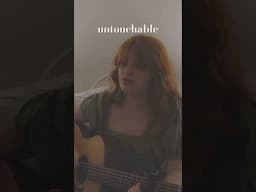 just singing one of my fav songs in the world #acousticsongs #cover #music #taylorswift #erastour