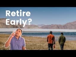 Should You Retire Early? - Truth About FIRE and Retiring Early