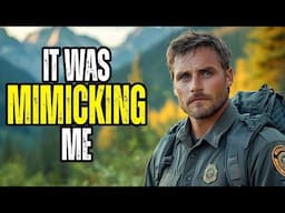 Park Rangers SHOCKING ENCOUNTER in Olympic National Park! w/ Dark Ambient Music