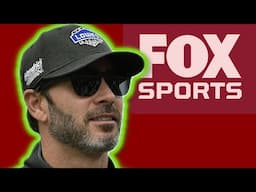 New Race Manipulation Rules, Fox Streaming, Jimmie Joins the Podcast Game NASCAR News