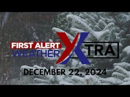 KWTX Weather Xtra - December 22, 2024