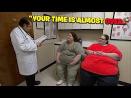 My 600 lb Life Scenes That Left Fans DEVASTATED