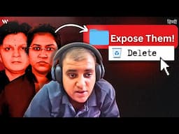 They Want to Hide the Truth- Atul Subhash Case | Deleted Files Found | Full Case | Wronged