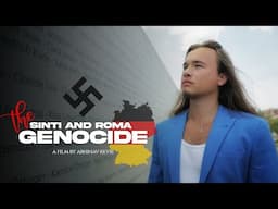 Genocide of Germany's oldest INDIAN minority | Story of a Sinti man | Short Documentary 🇩🇪