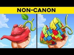 Every Non-Canon Devil Fruit Explained!