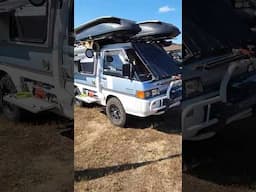 Is this Vanlife taken to far?