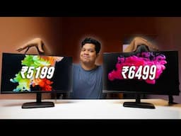 Why is EVERYONE buying THESE Gaming Monitors?