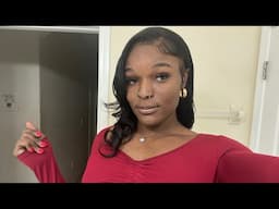 Lace frontal install