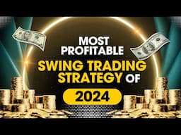 100% Working swing trading strategy