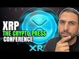 XRP & Bitcoin Massive Announcement Tomorrow Crypto CZAR David Sacks USA