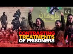 Prisoner exchange exposes Israeli propaganda hoaxes