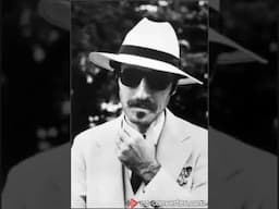 Leon Redbone Records Audio Clip For Loop Pizza Grill Advert