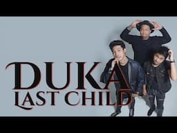 Duka - Last Child | Lirik Lagu  #duka  #lastchild