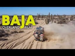 Baja, Mexico | Travel Documentary