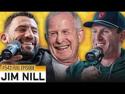 TRADE DEADLINE 2.0!?! ft. Stars GM Jim Nill - Episode 543