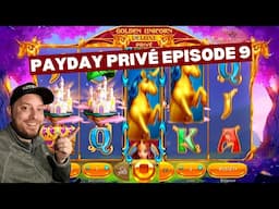 PAYDAY PRIVÉ EPISODE 9 - THE FINALE