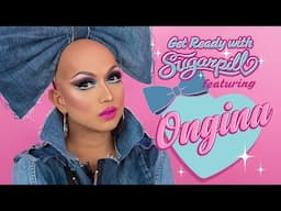 GET READY WITH SUGARPILL ❤ MAKEUP TUTORIAL ft ONGINA