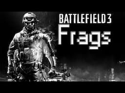 Battlefield 3 - Csak úgy :D - By: Csibu