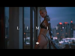 [FREE] Dark Techno / Cyberpunk / Industrial Type Beat 'LIMIT' | Background Music