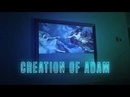 The Moody Creation of Adam