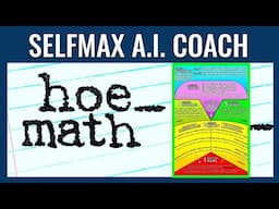 Selfmax.ai | The AI Dating Coach by hoe_math