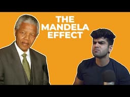 Mandela Effect & It's Examples