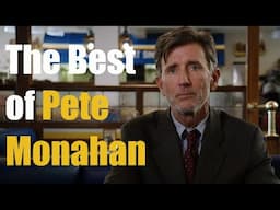 Silicon Valley | The Best of Pete Monahan