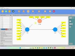 A Quick Tip to Order the Constructs in SmartPLS