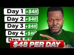 Get Paid $48 Per Day with AliExpress Shopping Website and Make Money Online