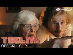 Thelma - Scam Call Clip | June Squibb and Fred Hechinger