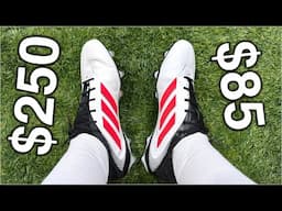 BEST $85 football boots of 2025? - Adidas Copa Pure 3 League - Review + On Feet