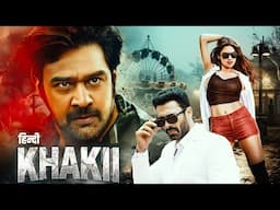 Khakii - Official Trailer | New Release | Chiranjeevi Sarja& Tanya Hope | Chaya Singh | South Action