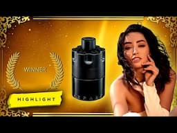 The Most Wanted EDP by Azzaro! LADIES CHOICE Winner! ft. Ashley