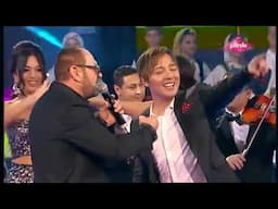 Mile Kitic & Milan Stankovic - Gadure