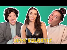 Jess Val Funny Video Compilations 2025 | Jess Val(Jess Valortiz)