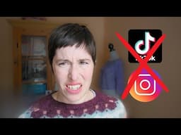 Is TikTok making you a worse knitter? - The Knit Chat